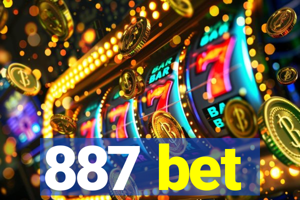 887 bet